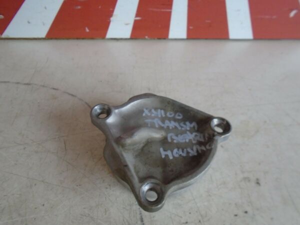 Yamaha XS1100 Transmission Bearing Housing XS1100 Engine 