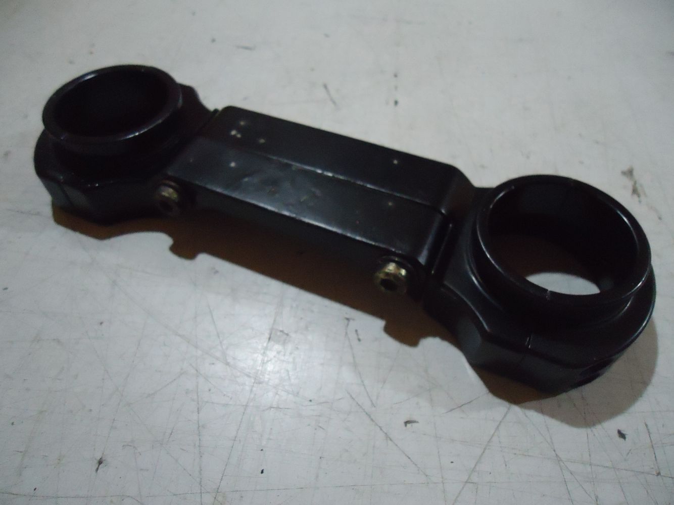Suzuki GS850G Fork Brace GS850 Fork Leg Brace