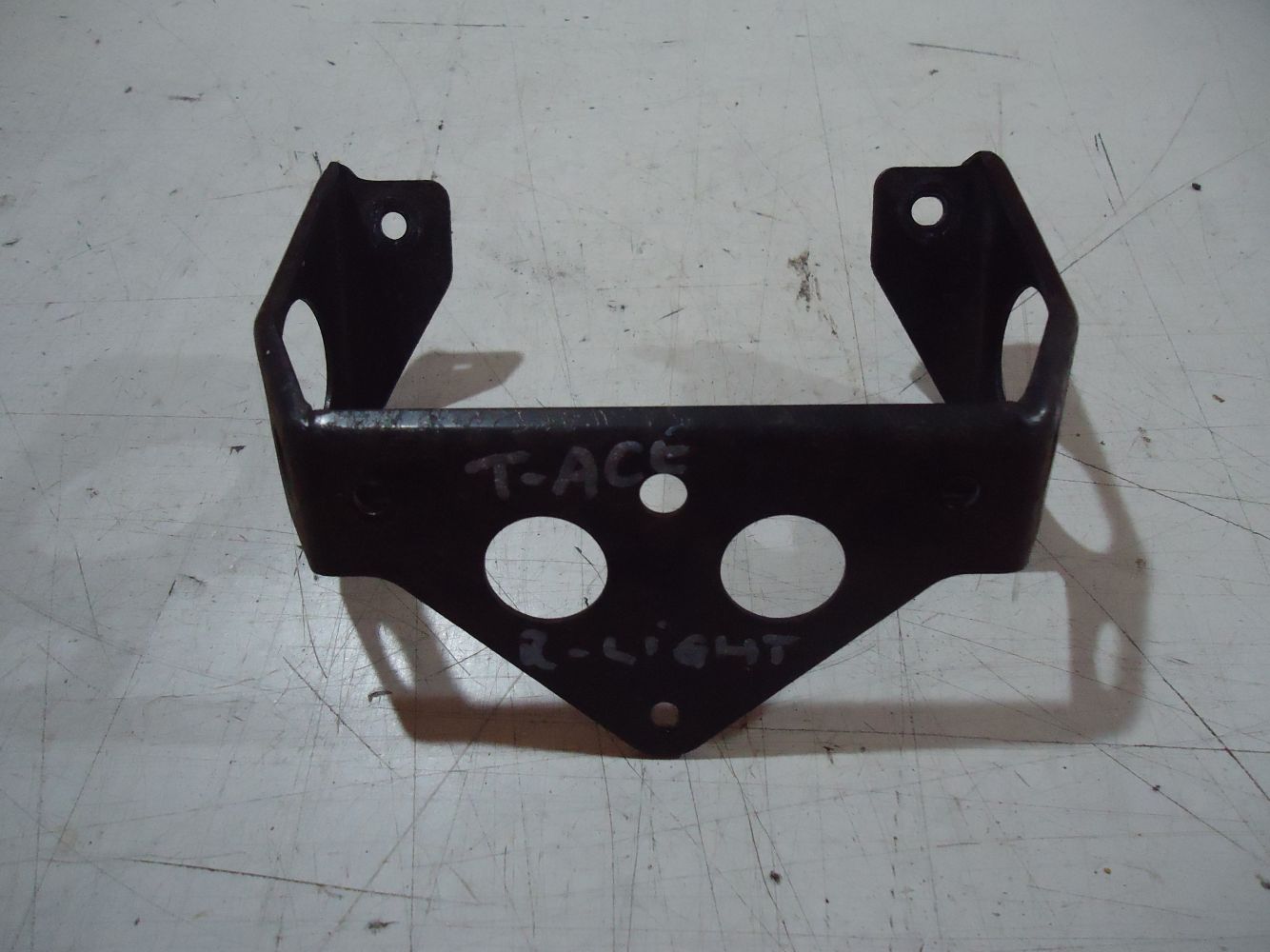 Yamaha YZF1000R Thunderace Rear Brake Light Mount Bracket YZF1000