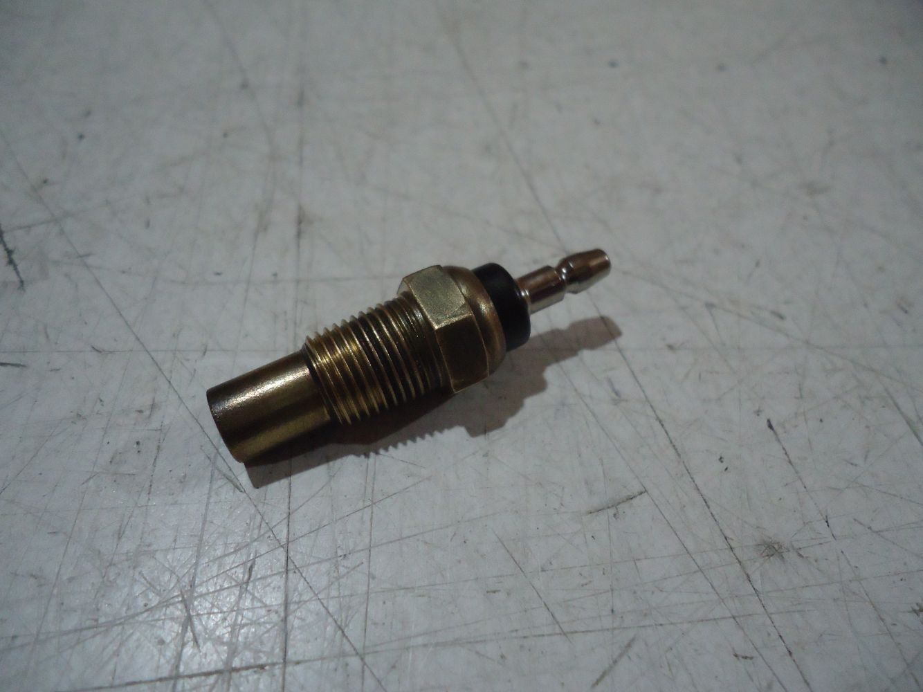 Honda CBR600F Engine Water Temperature Sender Sensor CBR600