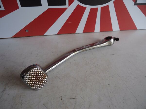 Yamaha XS1100 Rear Brake Pedal 