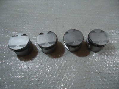Honda CBX750F Pistons & Rings CBX750 Engine Piston