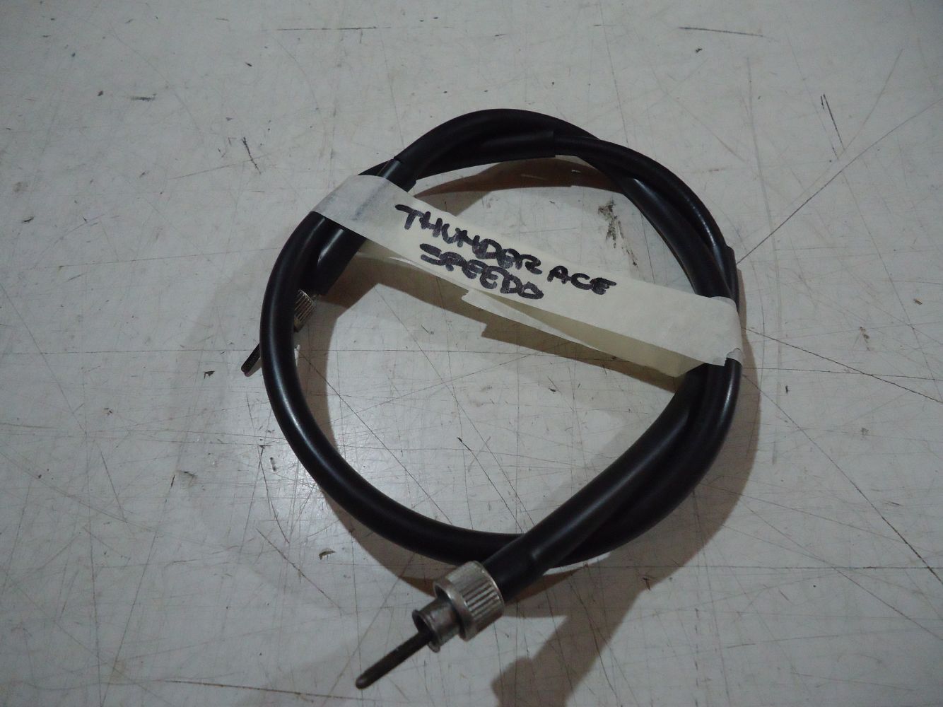 Yamaha YZF1000R Thunderace Speedo Cable YZF1000