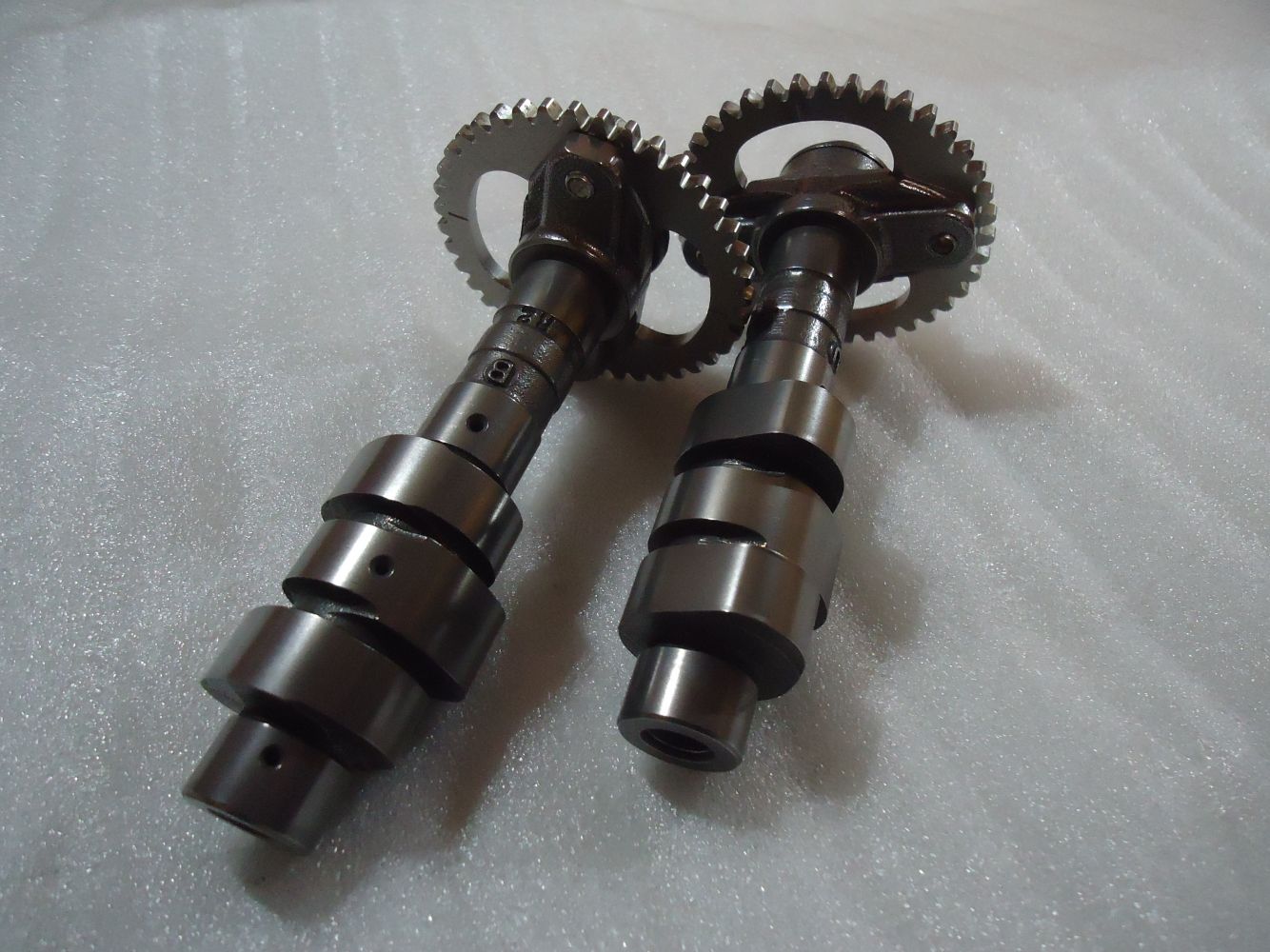 Honda NTV600K Engine Camshafts NTV600 Inlet Exhaust Camshaft