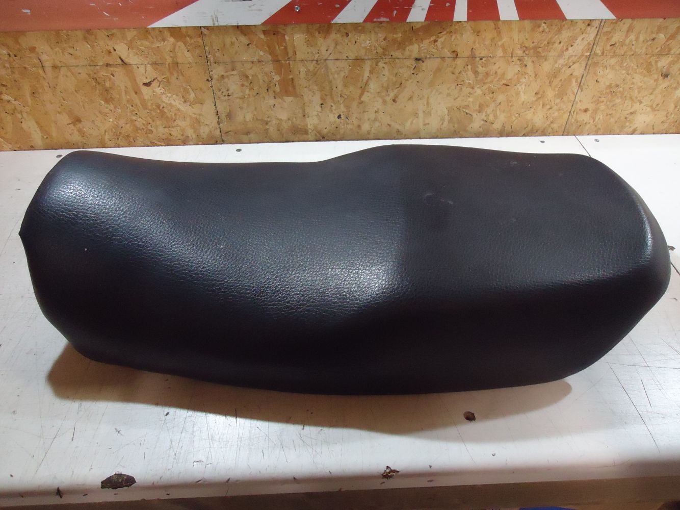 Kawasaki ZR750 Zephyr Seat ZR 750 Seat Base