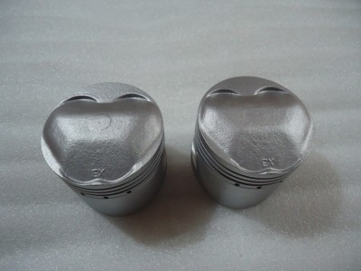Honda CB250T Engine Pistons CB250 Piston CB250N