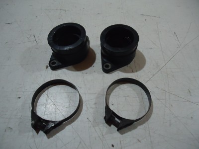 Honda CB250N Superdream Carb Inlet Manifold Rubbers CB250 Carburettor