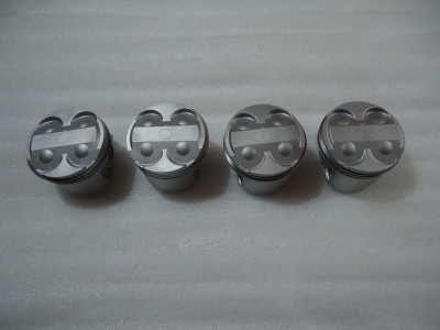 Suzuki GSX600F Engine Pistons GSX600 Piston & Rings