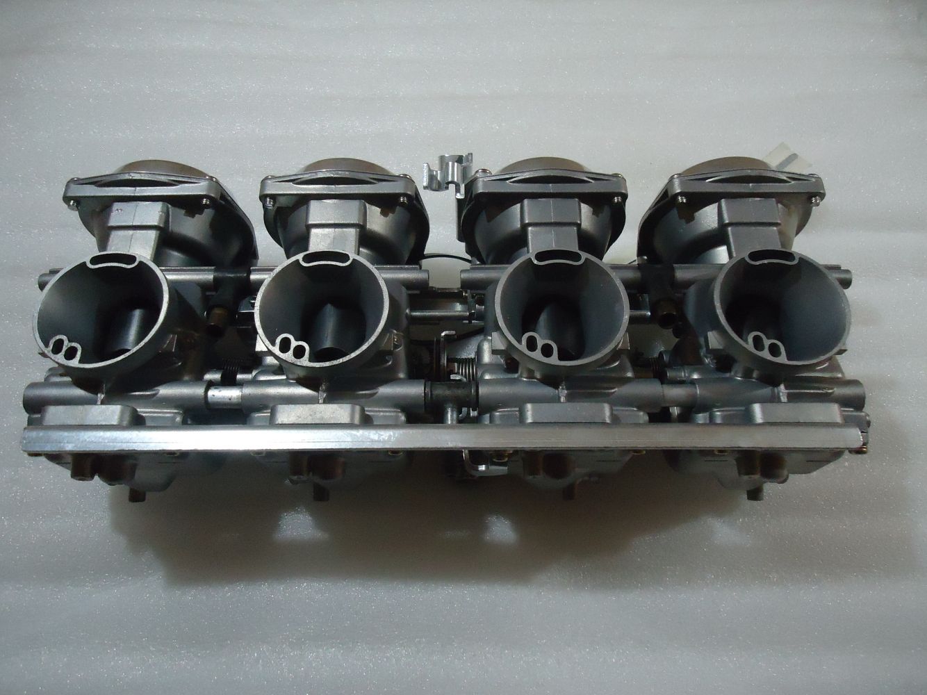 Yamaha FZ750 Carbs FZ 750 Genesis Carburettors Carb