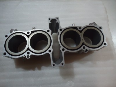 Honda CBR1000F Cylinder Barrels CBR1000 Engine Barrels