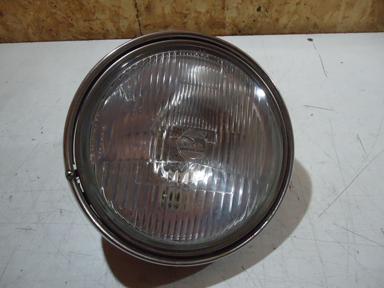 Kawasaki ZR750 Zephyr Headlight ZR 750 UK Headlight 