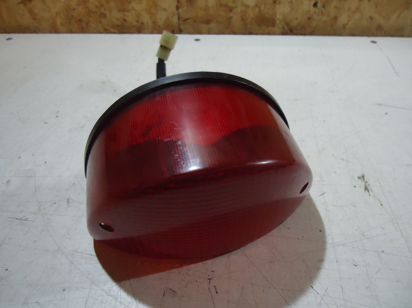 Kawasaki ZR750 Zephyr Rear Brake Light