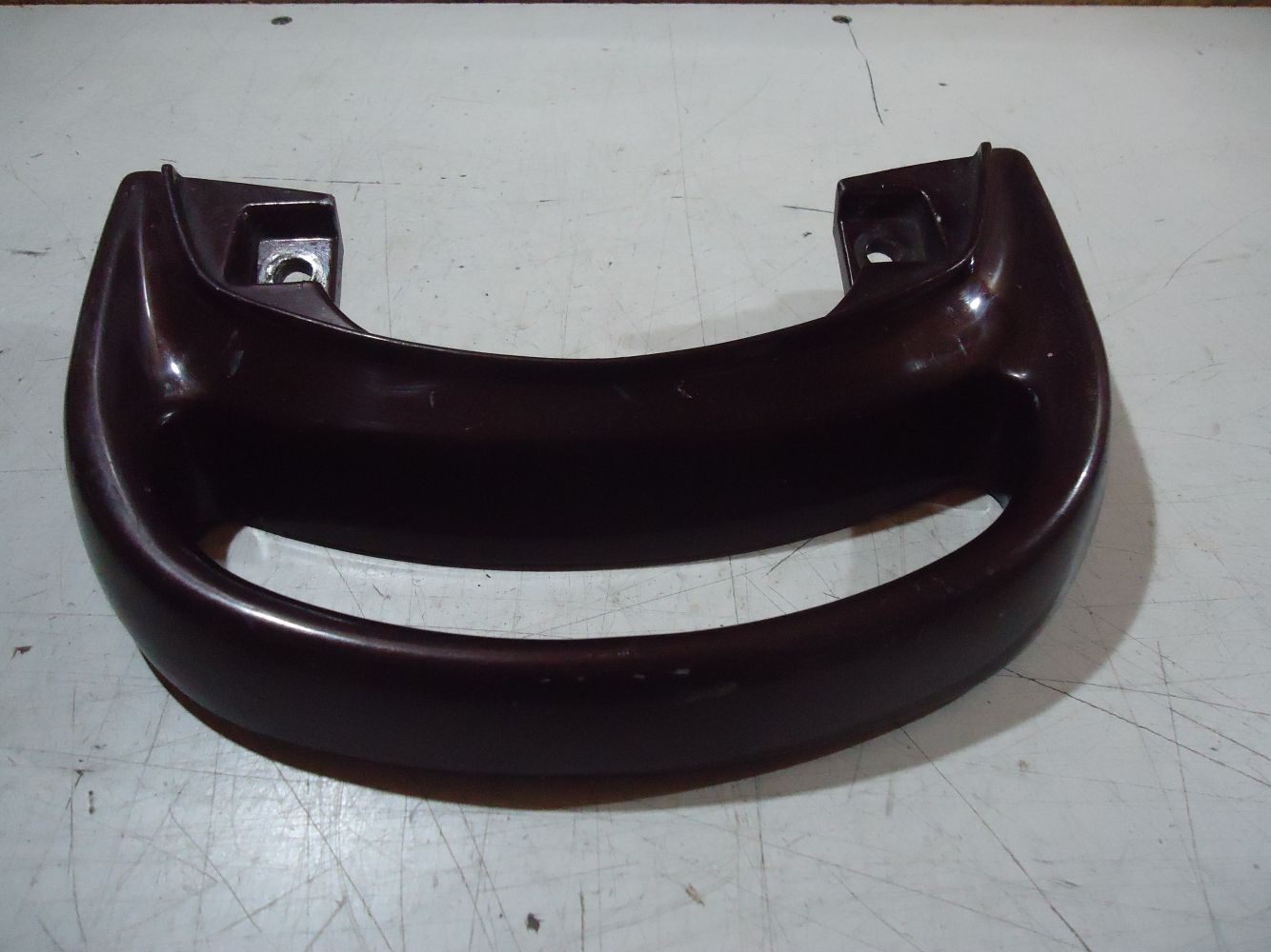 Kawasaki ZR750 Zephyr Rear Grab Rail 