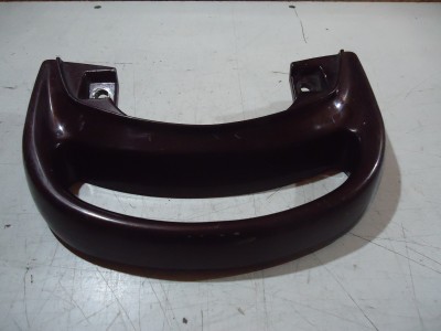 Kawasaki ZR750 Zephyr Rear Grab Rail 