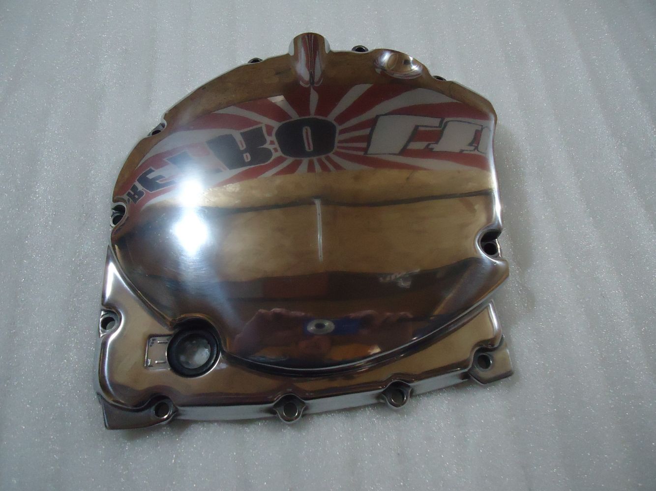 Suzuki GSX1100SZ Katana Engine Clutch Cover Casing GSX1100