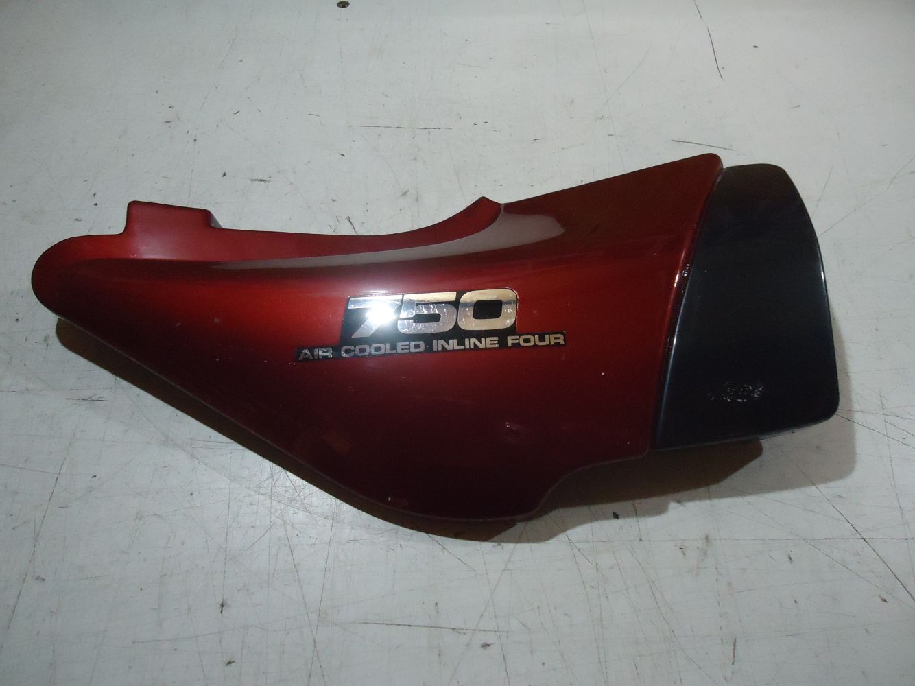 Kawasaki ZR750 Zephyr R-H Side Panel