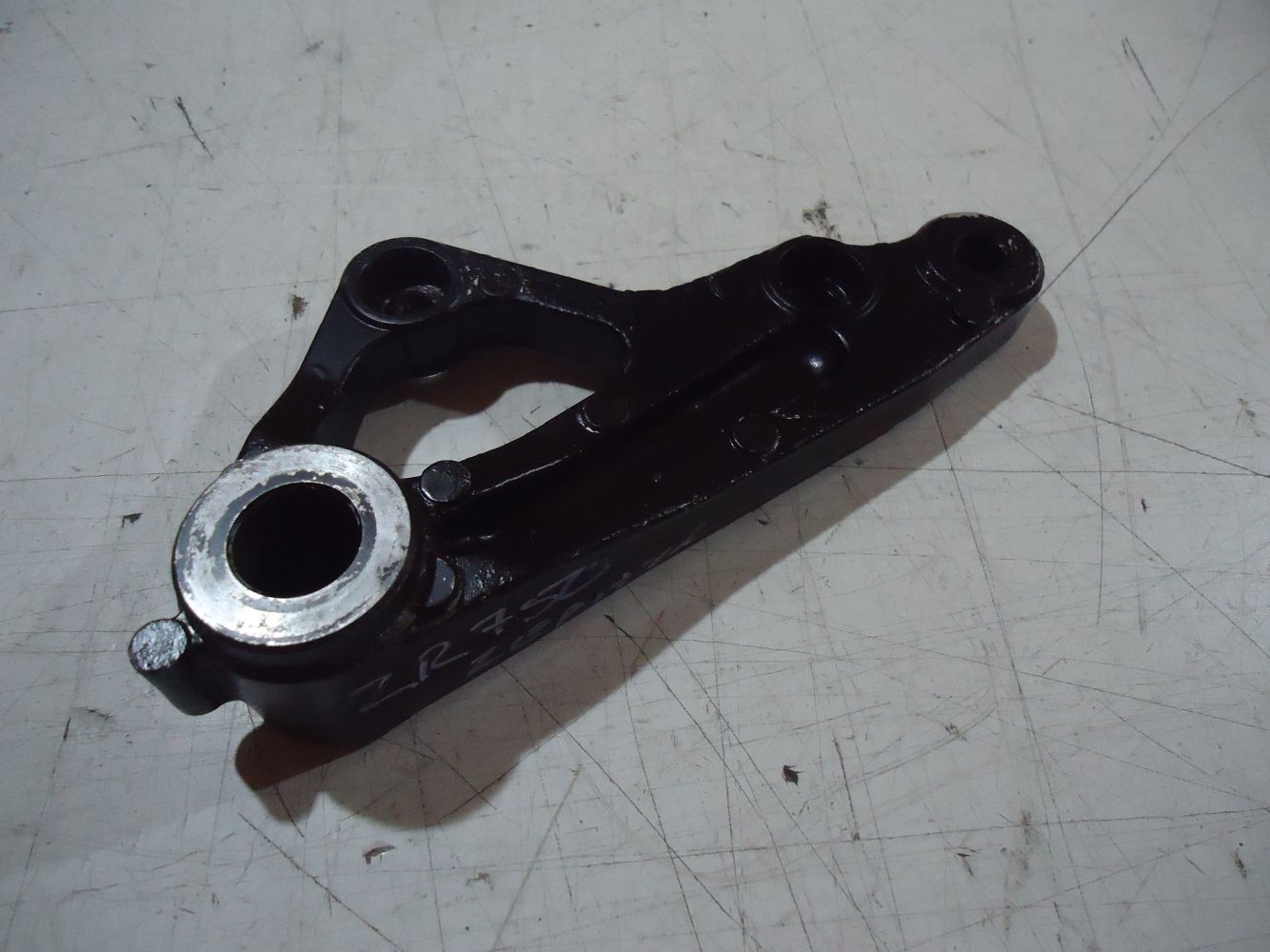 Kawasaki ZR750 Zephyr Rear Brake Caliper Mount Bracket