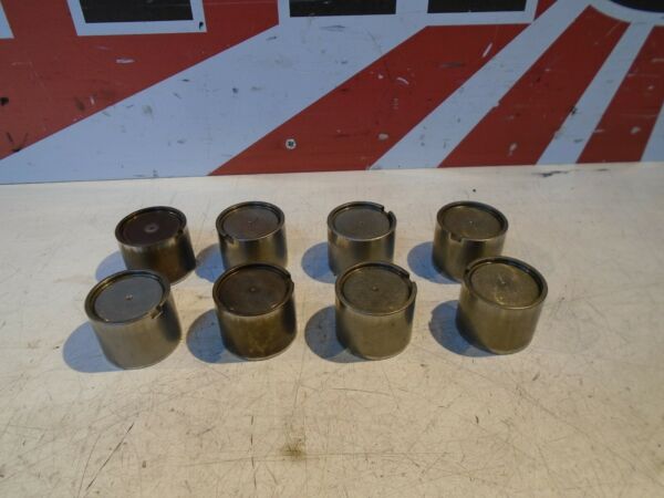Yamaha XJ550 Engine Valve Buckets