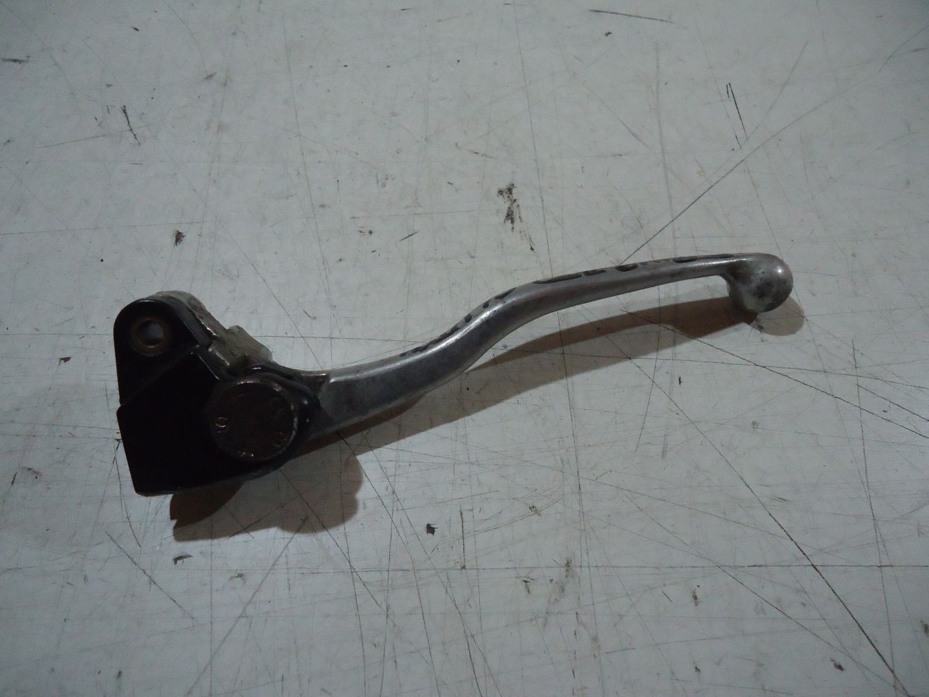 Kawasaki ZR750 Zephyr Clutch Lever