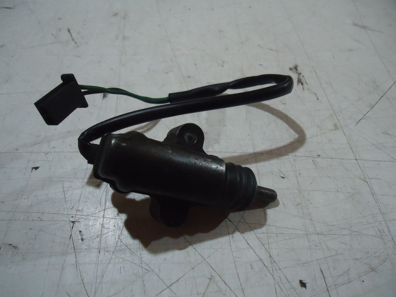 Kawasaki ZR750 Zephyr Side Stand Switch