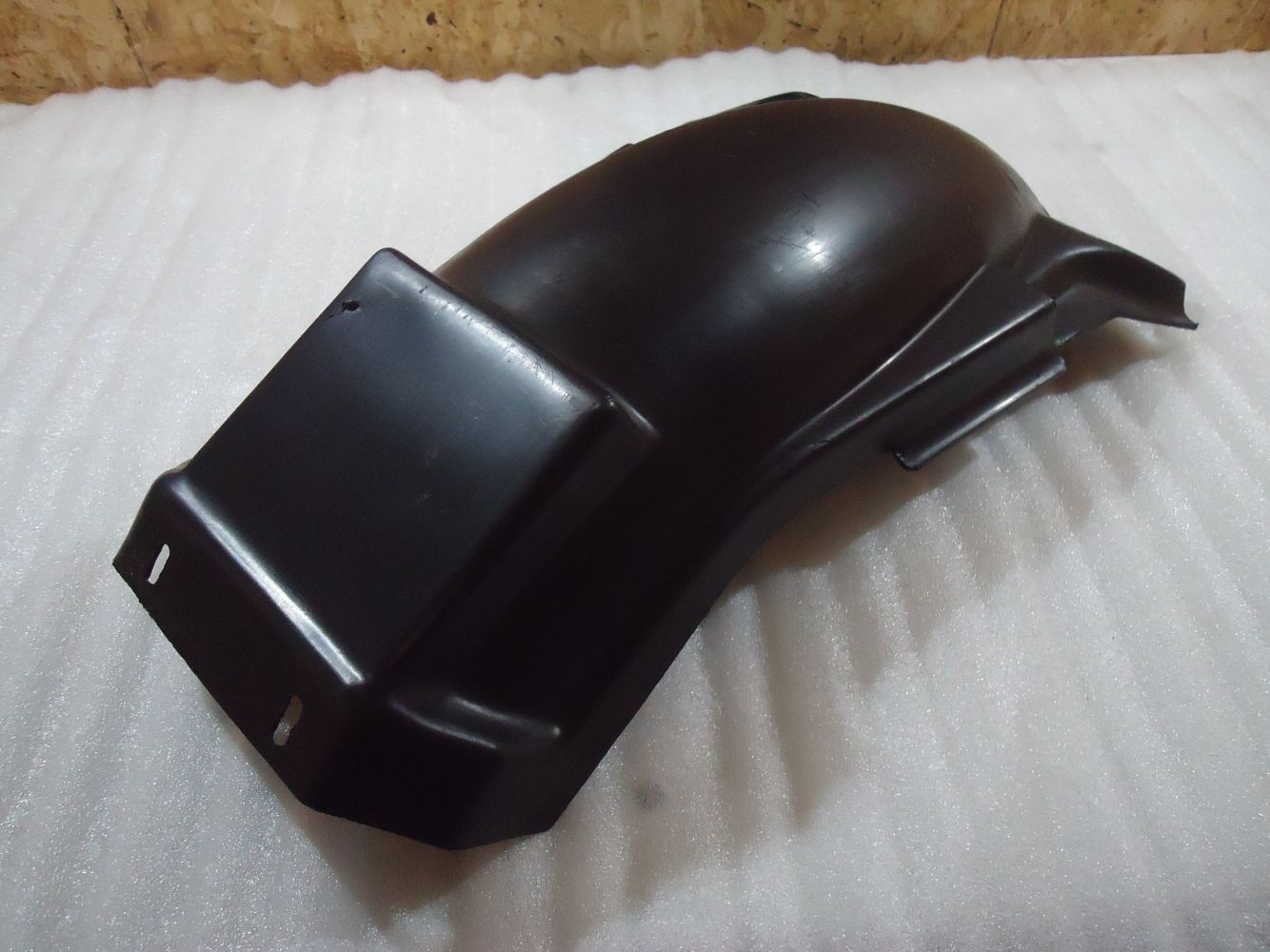 Kawasaki GPZ1100A Unitrak Rear Inner Fender Mudguard GPZ1100