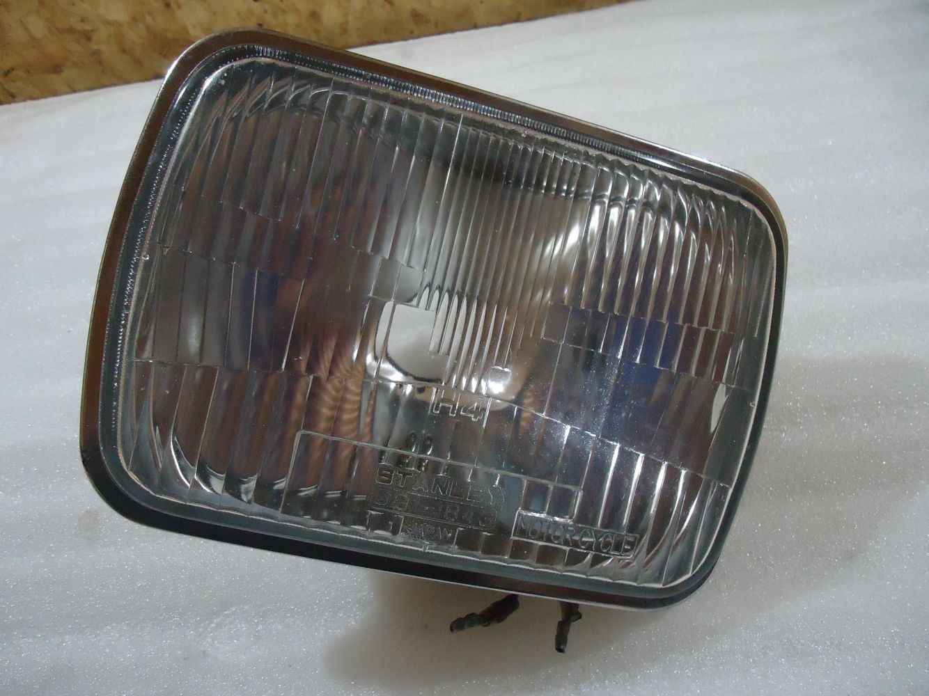 Kawasaki GPZ1100A Unitrak Headlight GPZ1100 Headlight