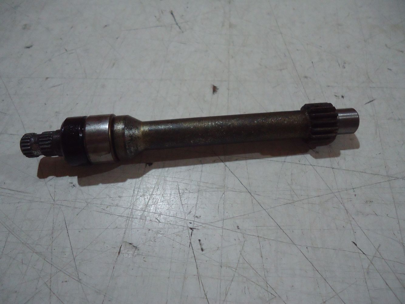 Suzuki GSX1100SZ Katana Clutch Actuator Arm GSX1100 Clutch Arm