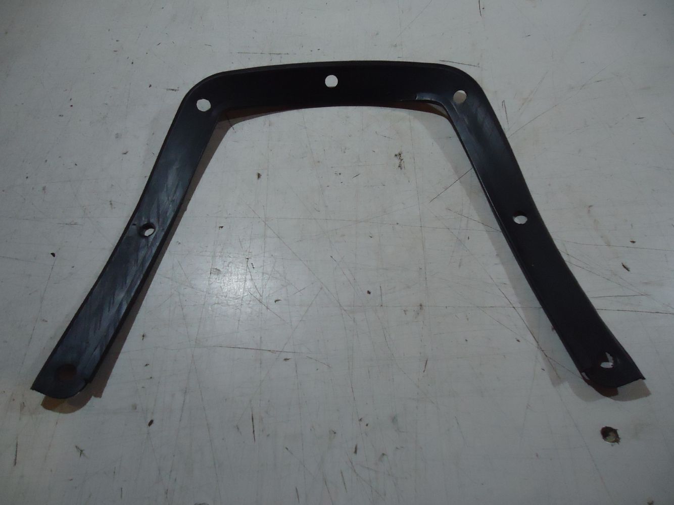 Kawasaki GPZ1100A Unitrak Screen Rubber Trim GPZ1100