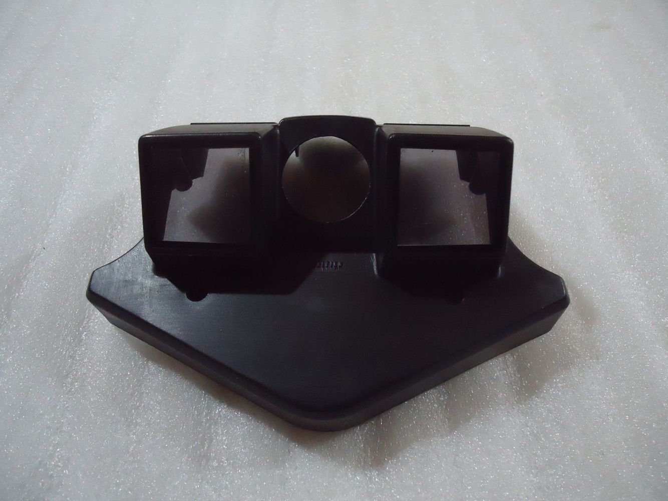 Kawasaki GPZ1100A Unitrak Ignition Cover GPZ1100 Warning Light Console