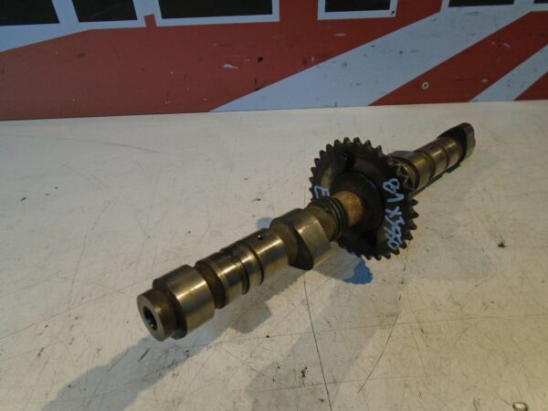 Yamaha XJ550 Seca Engine Exhaust Camshaft