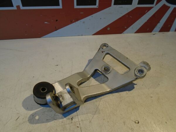 Suzuki GSXR750WN RH Rear Footrest Hanger 1993 GSXR750 Footrest Hanger