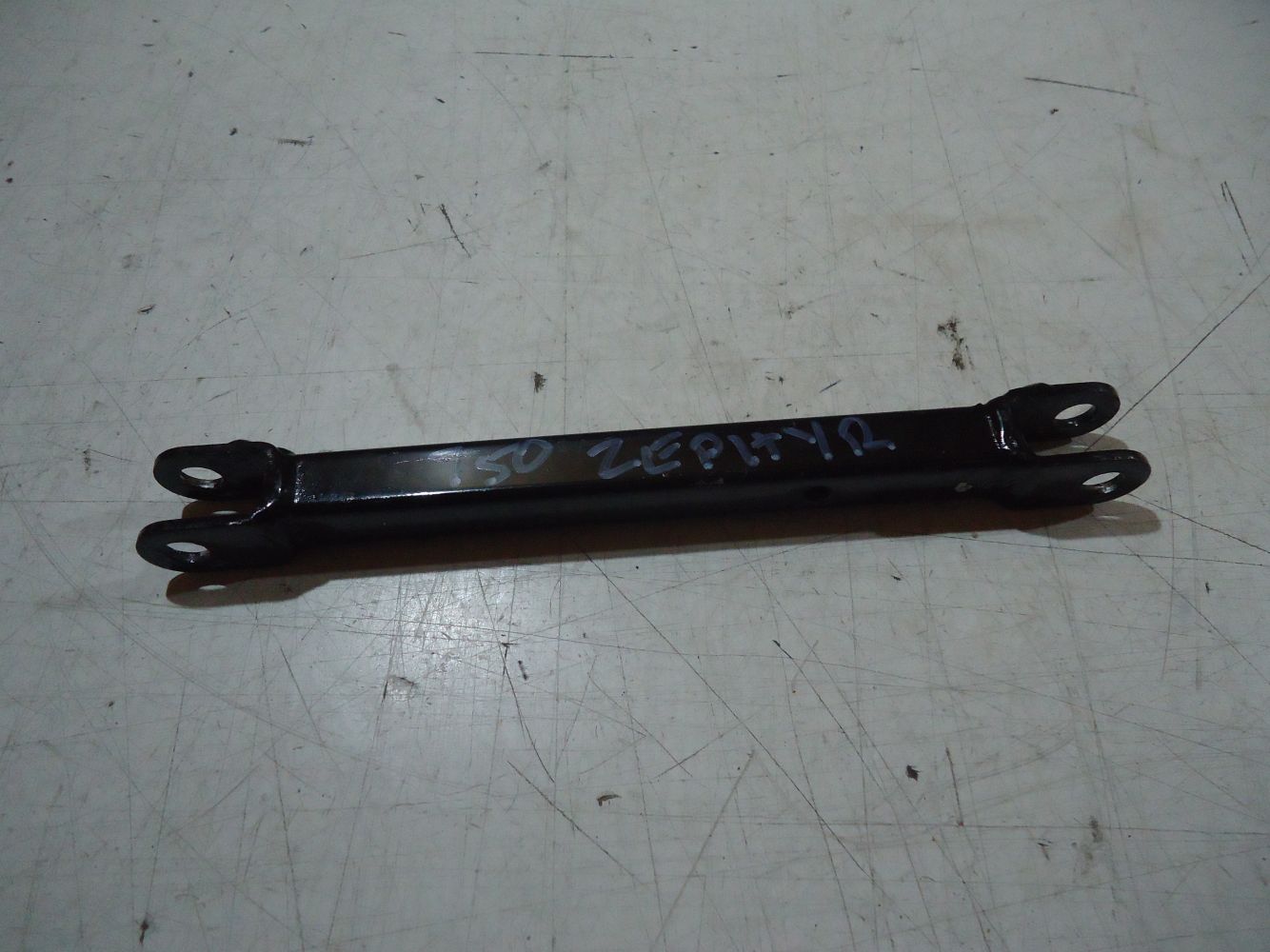 Kawasaki ZR750 Zephyr Rear Brake Torque Arm