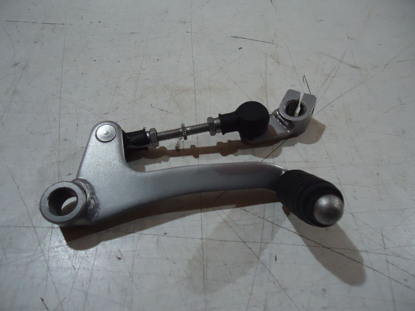Yamaha XJ600S Gear Change Lever XJ600 Diversion