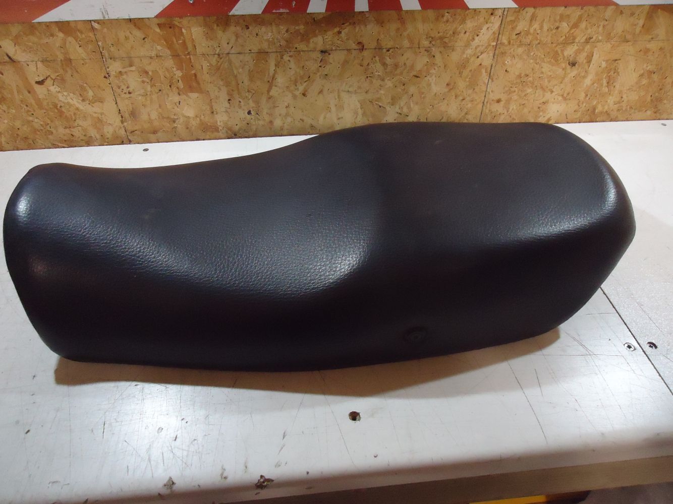Kawasaki ZR750 Zephyr Seat Base ZR 750 Seat