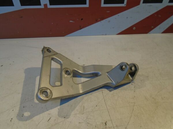 Suzuki GSXR750 Rear Footrest Hanger GSX-R750