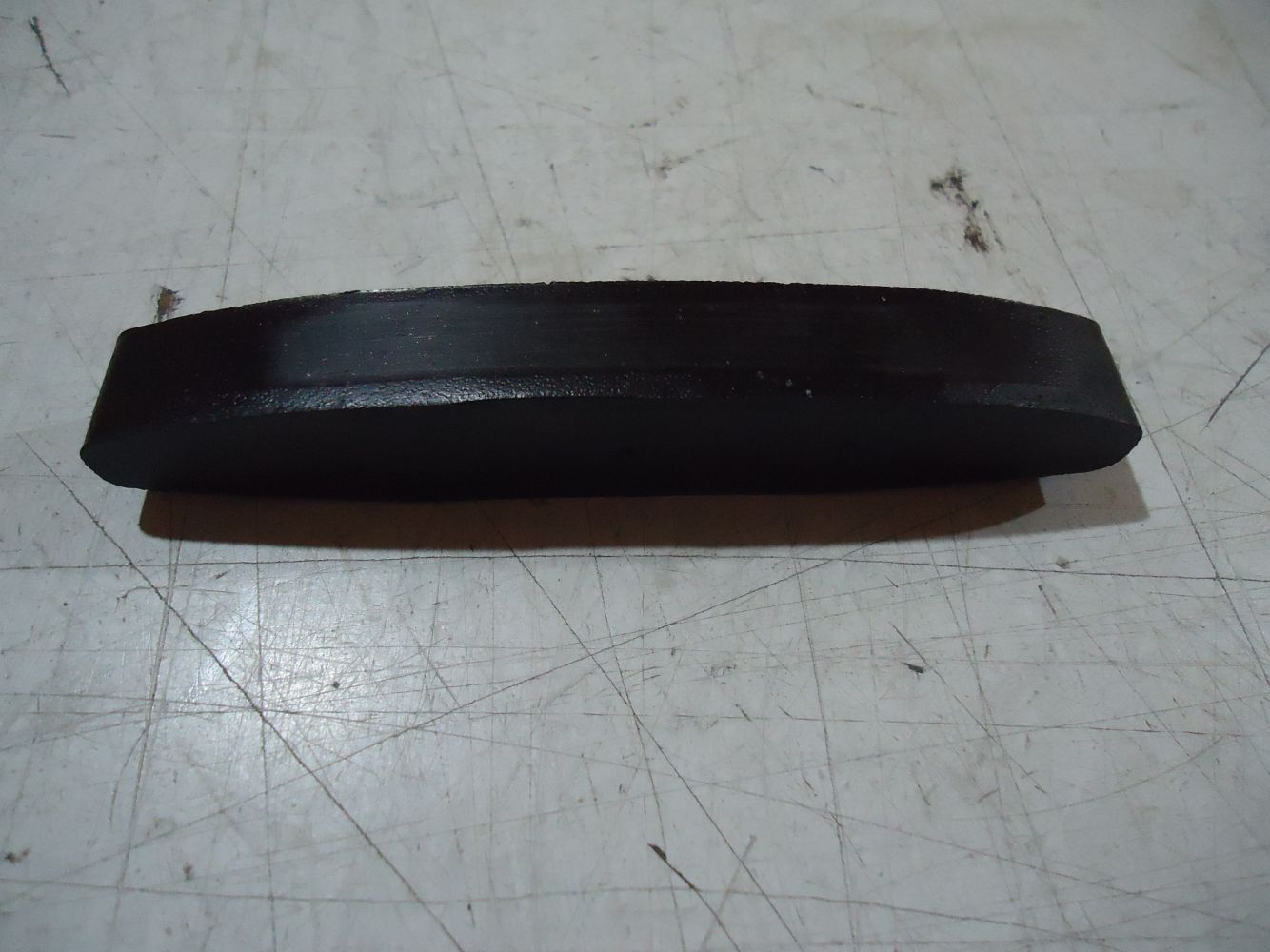 Kawasaki GPZ1100A Unitrak Engine Top Camchain Guide GPZ1100