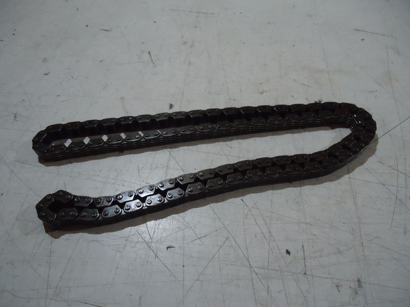 Kawasaki GPZ1100A Unitrak Engine Camchain GPZ1100