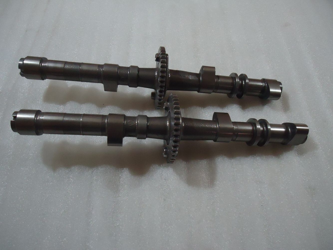 Kawasaki GPZ1100A Unitrak Engine Camshafts GPZ1100 Inlet Exhaust Camshaft