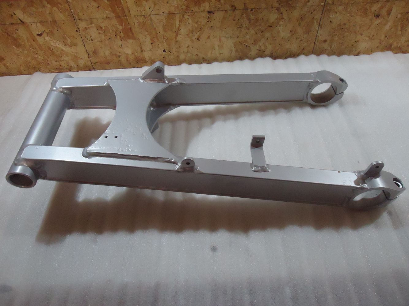 Kawasaki GPZ1100A Unitrak Swingarm GPZ1100 Rear Swing Arm
