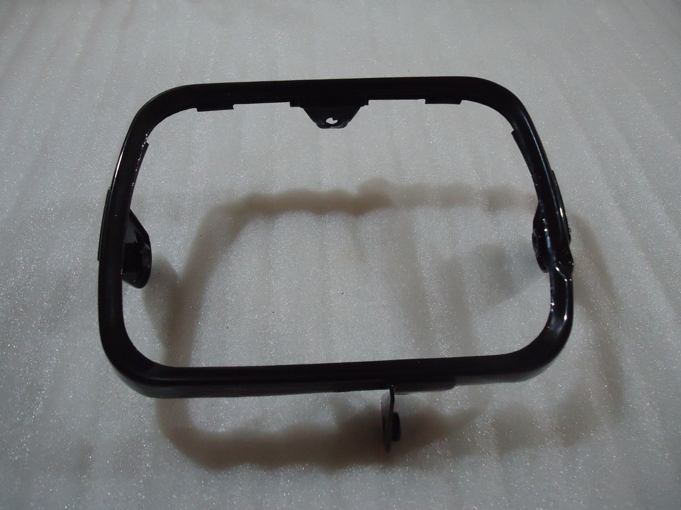 Kawasaki GPZ1100A Unitrak Headlight Trim GPZ1100 Headlight Rim