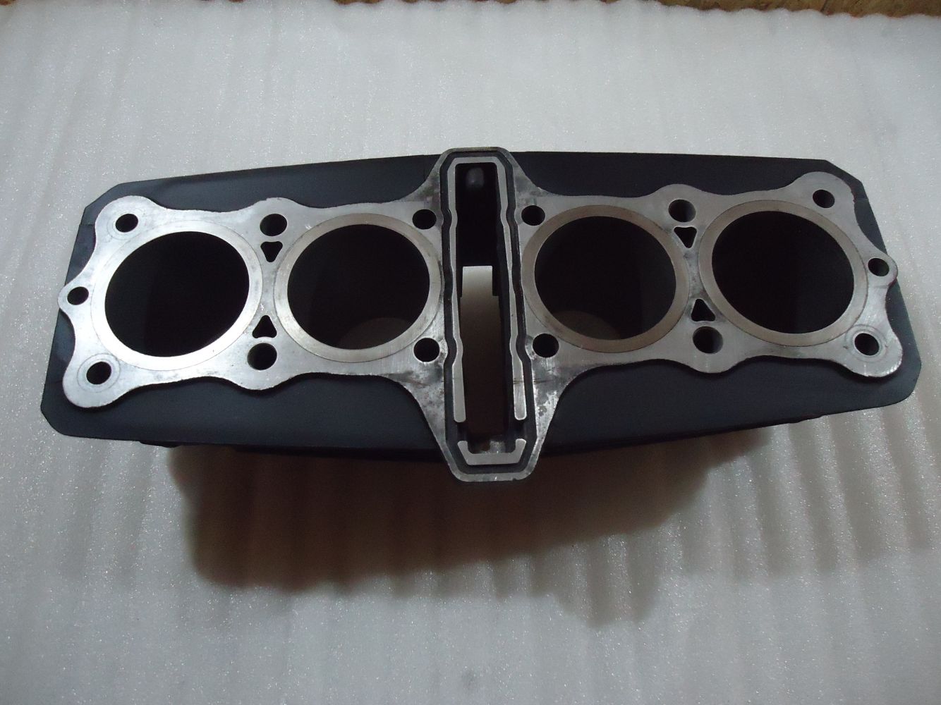 Kawasaki GPZ1100A Unitrak Cylinder Barrels GPZ1100 Engine Barrels