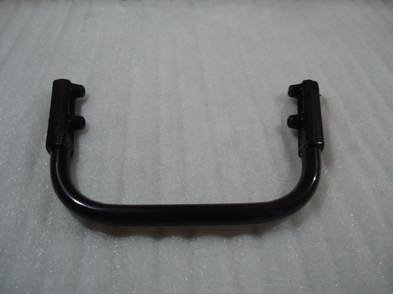 Kawasaki GPZ1100A Unitrak Grab Rail GPZ1100 Passenger Rail