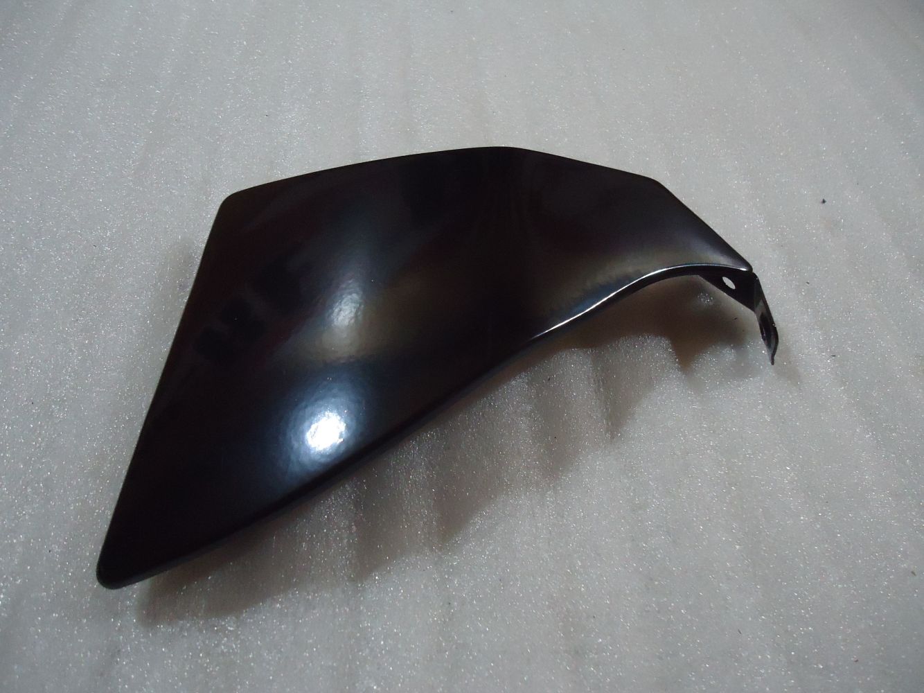 Kawasaki GPZ1100A Unitrak Airbox Covers GPZ1100 Airbox Cover Panels