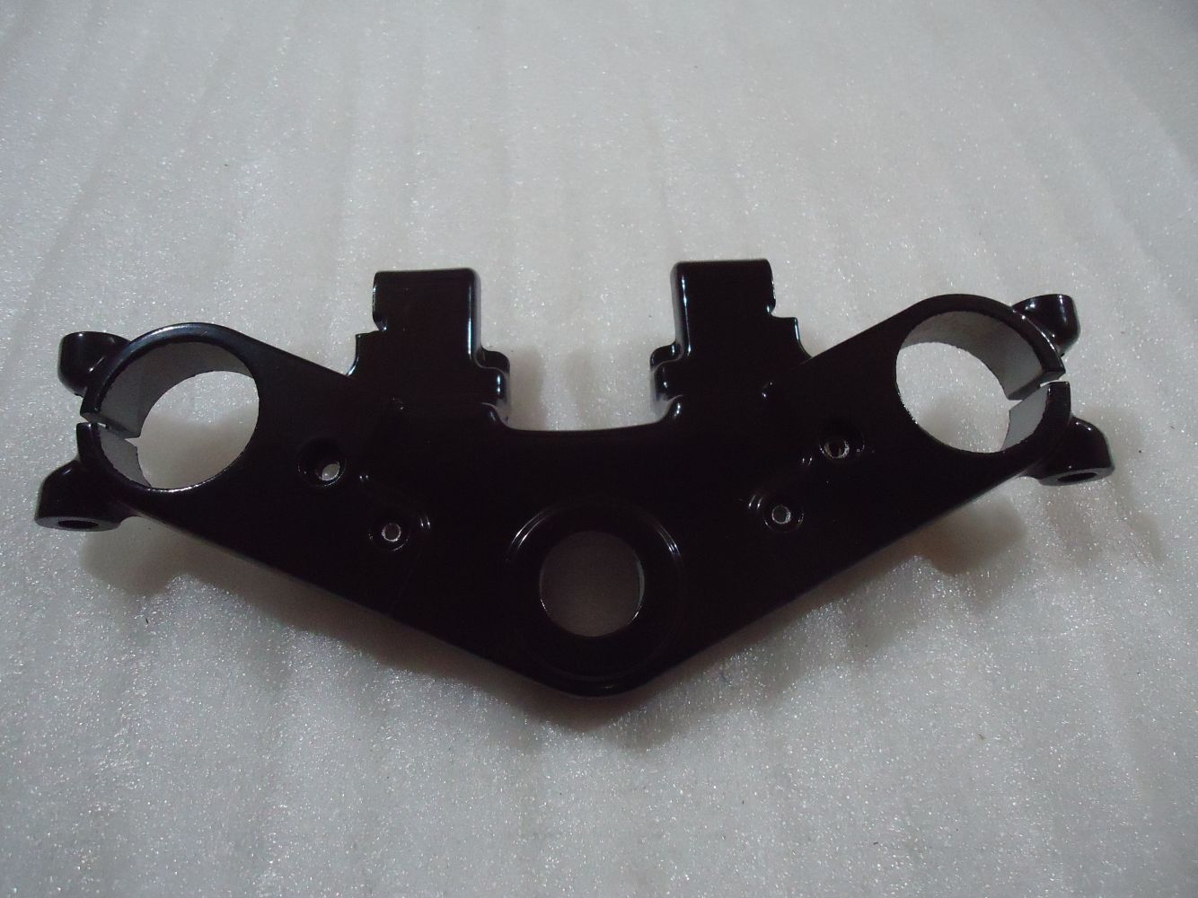 Kawasaki GPZ1100A Unitrak Top Fork Yoke GPZ1100 