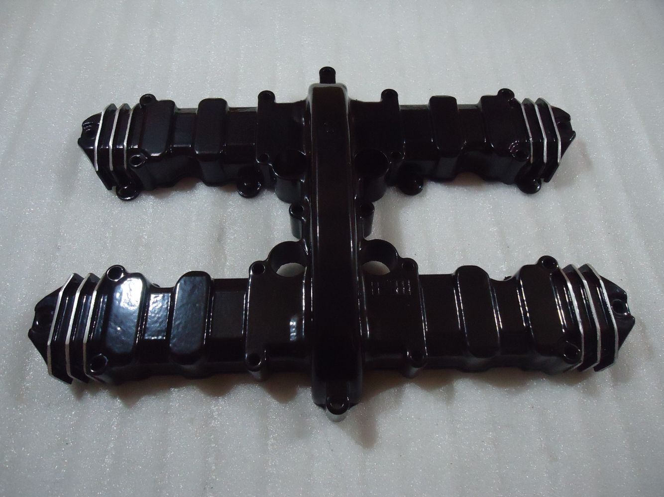 Kawasaki GPZ1100A Unitrak Rocker Cover GPZ1100 Cylinder Head Cam Cover