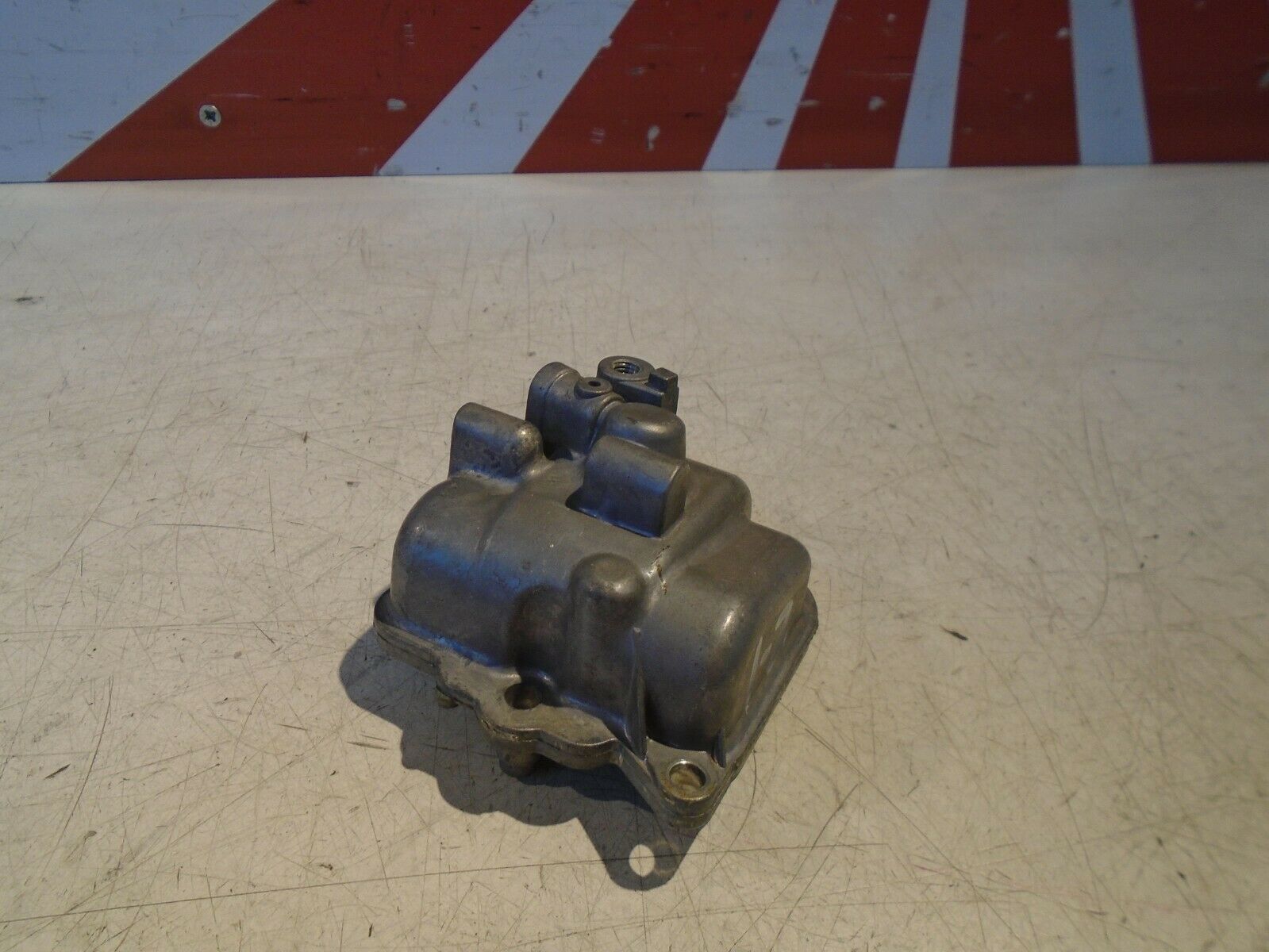 Suzuki GSXR750WN Carb Float Bowl 1993 GSXR750 Carb 