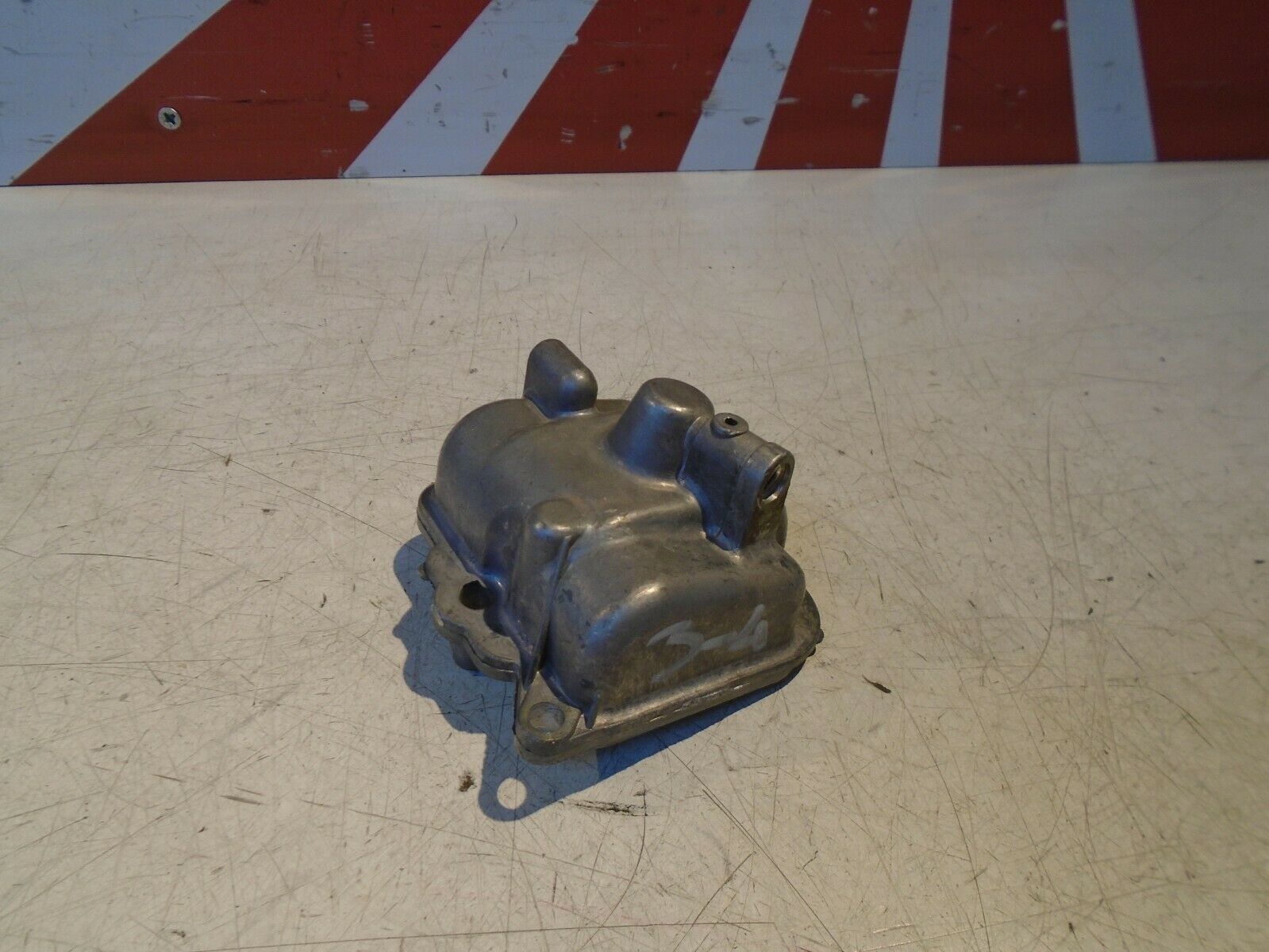 Suzuki GSXR750 Carb Float Bowl GSX-R750 Carburettor