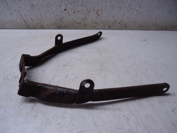 SUZUKI GS850L CUSTOM REAR FRAME BRACKET 