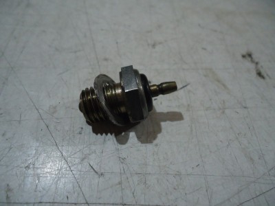 Kawasaki GPZ1100A Unitrak Engine Neutral Switch GPZ1100