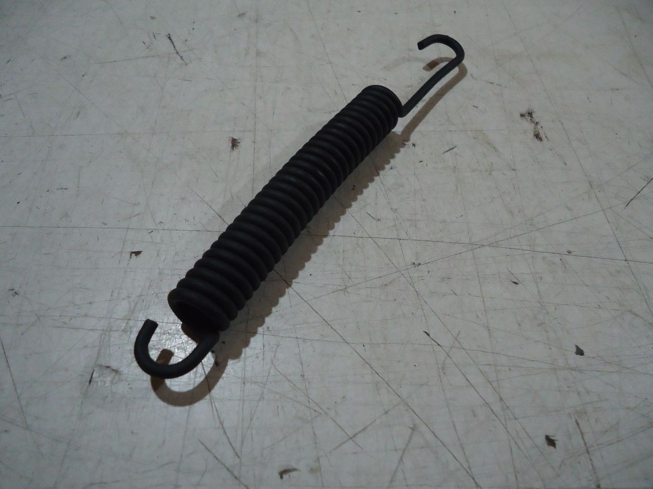 Kawasaki GPZ1100A Unitrak Centre Stand Spring GPZ1100